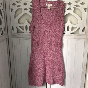 J.J. always Knit Dress Sz XS